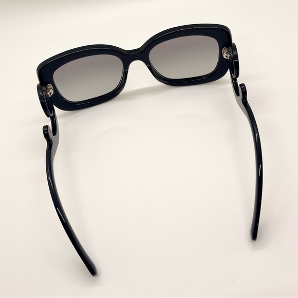 AUTHENTIC PRADA BAROQUE SUNGLASSES - Picture 3 of 12